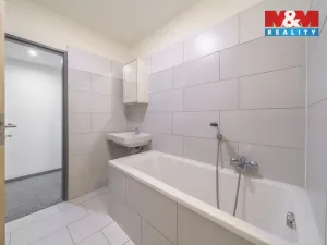 Prodej bytu 2+1, Nejdek, sídliště 9. května, 53 m2