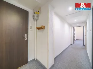 Prodej bytu 2+1, Nejdek, sídliště 9. května, 53 m2