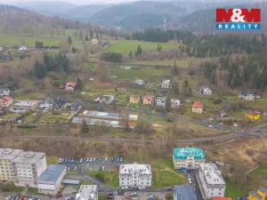 Prodej bytu 2+1, Nejdek, sídliště 9. května, 53 m2