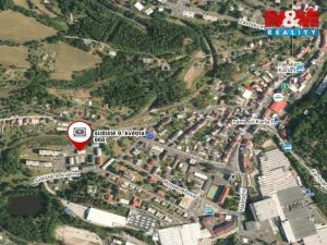 Prodej bytu 2+1, Nejdek, sídliště 9. května, 53 m2