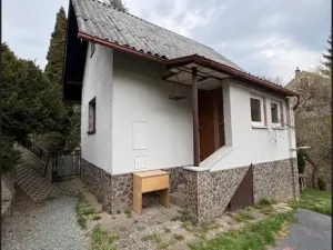 Prodej chaty, Náchod, U Práchovny, 40 m2