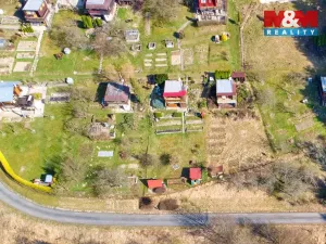 Prodej chaty, Vsetín, Za Díly, 24 m2