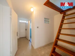 Prodej chalupy, Vranov nad Dyjí, 120 m2