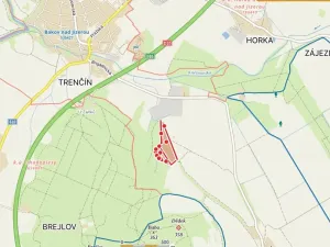 Pronájem louky, Bakov nad Jizerou, 48746 m2