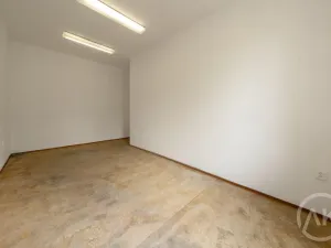 Pronájem kanceláře, Ostrava - Moravská Ostrava, Nádražní, 45 m2
