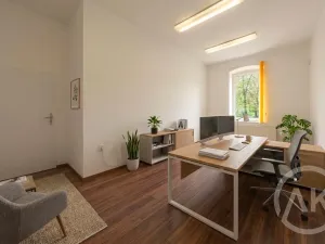 Pronájem kanceláře, Ostrava - Moravská Ostrava, Nádražní, 45 m2