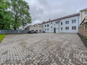 Pronájem kanceláře, Ostrava - Moravská Ostrava, Nádražní, 45 m2