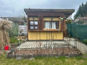 Prodej chaty, Kladno, 10 m2