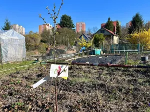 Prodej chaty, Kladno, 10 m2