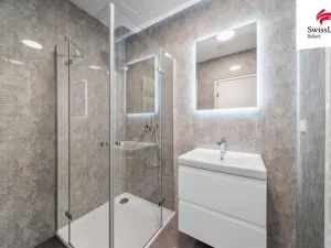 Prodej bytu 4+kk, Mladé Buky, 79 m2