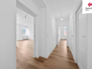 Prodej bytu 4+kk, Mladé Buky, 79 m2