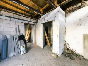 Prodej bytu 1+kk, Tanvald, Raisova, 22 m2