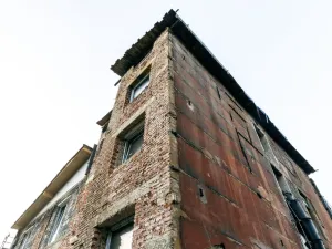 Prodej bytu 1+kk, Tanvald, Raisova, 22 m2