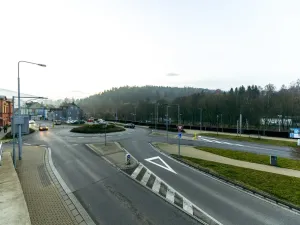 Prodej bytu 1+kk, Tanvald, Raisova, 22 m2