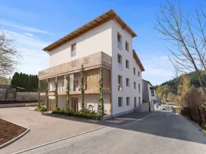 Prodej bytu 1+kk, Tanvald, Raisova, 22 m2