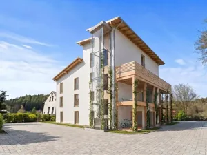 Prodej bytu 1+kk, Tanvald, Raisova, 22 m2