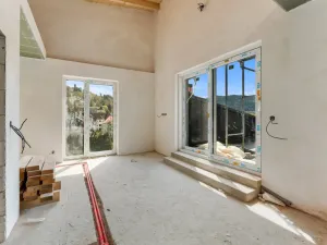 Prodej bytu 1+kk, Tanvald, Raisova, 22 m2