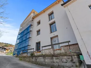 Prodej bytu 1+kk, Tanvald, Raisova, 22 m2
