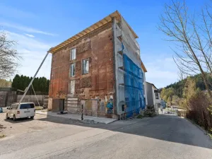 Prodej bytu 1+kk, Tanvald, Raisova, 22 m2