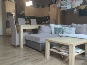 Pronájem bytu 3+kk, Uherské Hradiště, Mariánské náměstí, 86 m2