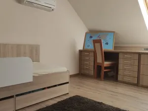 Pronájem bytu 3+kk, Uherské Hradiště, Mariánské náměstí, 86 m2