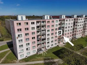 Prodej bytu 2+1, Kladno, Havanská, 51 m2