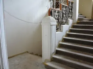 Dražba činžovního domu, Příbram, Čs. armády, 1260 m2