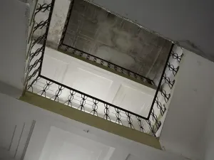 Dražba činžovního domu, Příbram, Čs. armády, 1260 m2