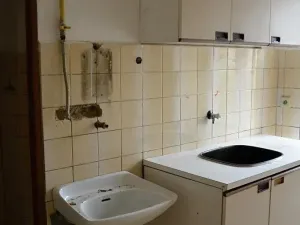 Dražba činžovního domu, Příbram, Čs. armády, 1260 m2