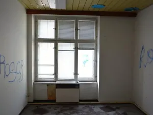 Dražba činžovního domu, Příbram, Čs. armády, 1260 m2