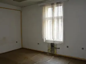 Dražba činžovního domu, Příbram, Čs. armády, 1260 m2