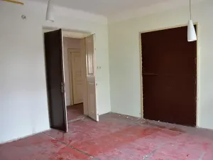 Dražba činžovního domu, Příbram, Čs. armády, 1260 m2