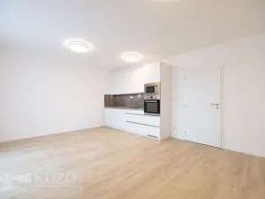 Prodej bytu 1+kk, Brno, Auerswaldova, 35 m2