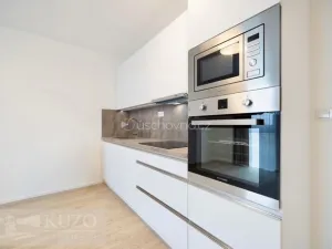 Prodej bytu 1+kk, Brno, Auerswaldova, 35 m2