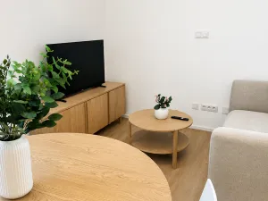 Prodej bytu 1+kk, Brno, Auerswaldova, 35 m2