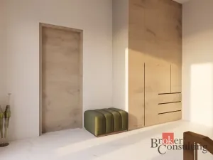 Prodej bytu 3+kk, Praha - Lipence, Spotřebitelská, 65 m2