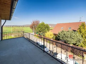 Prodej bytu 3+kk, Praha - Lipence, Spotřebitelská, 65 m2