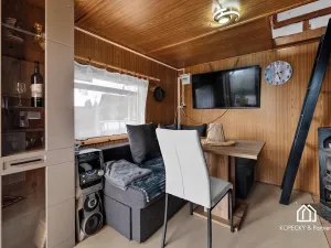 Prodej chaty, Hrádek nad Nisou, 16 m2