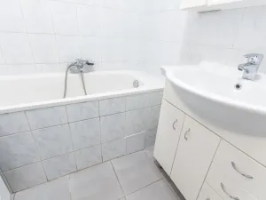 Pronájem bytu 2+kk, Praha, Pastevců, 54 m2