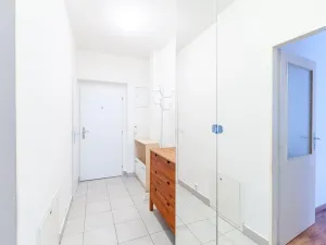 Pronájem bytu 2+kk, Praha, Pastevců, 54 m2