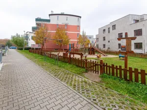 Pronájem bytu 2+kk, Praha, Pastevců, 54 m2