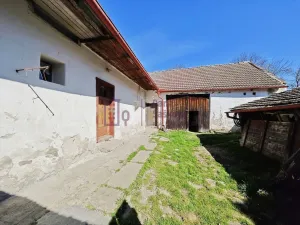 Prodej rodinného domu, Záhoří, 151 m2