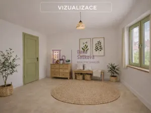 Prodej rodinného domu, Záhoří, 151 m2