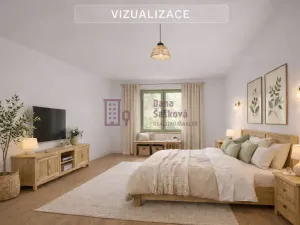 Prodej rodinného domu, Záhoří, 151 m2