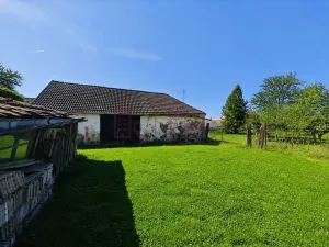 Prodej rodinného domu, Záhoří, 151 m2
