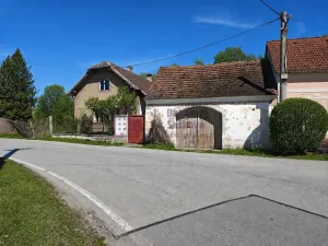 Prodej rodinného domu, Záhoří, 151 m2