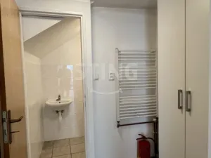 Pronájem obchodního prostoru, Opava, Drůbeží trh, 38 m2