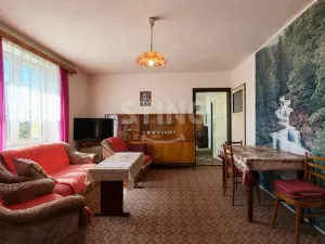 Prodej rodinného domu, Horní Město, 200 m2