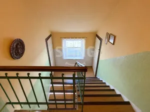 Prodej rodinného domu, Horní Město, 200 m2