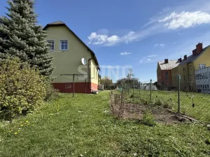 Prodej rodinného domu, Horní Město, 200 m2